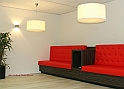 kantinebanken rood